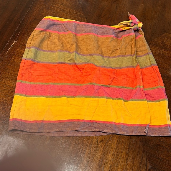 Eddie Bauer Dresses & Skirts - Eddie Bauer Wrap skirt